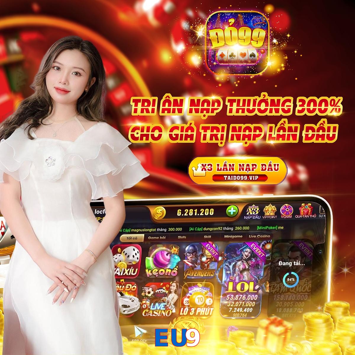 EU9