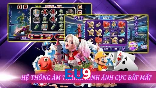 EU9